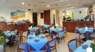 Hotel Arcangelo***
