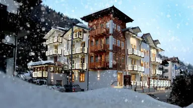Hotel Arcangelo