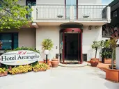Hotel Arcangelo***