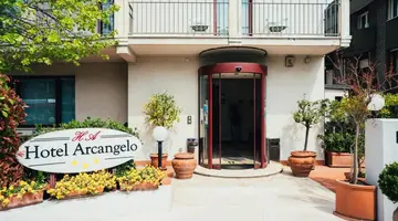 Hotel Arcangelo***