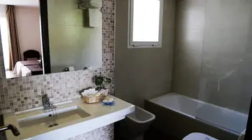 Hotel Arcos de Montemar
