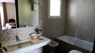 Hotel Arcos de Montemar