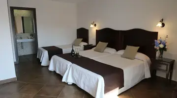 Hotel Arcos de Montemar