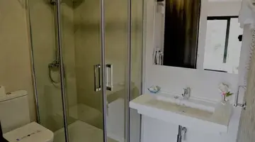 Hotel Arcos de Montemar