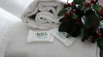 Hotel Arcos de Montemar