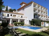 Hotel Arcos de Montemar