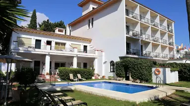 Hotel Arcos de Montemar