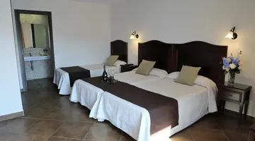 Hotel Arcos de Montemar