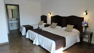 Hotel Arcos de Montemar