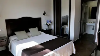 Hotel Arcos de Montemar