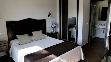 Hotel Arcos de Montemar