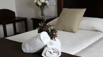 Hotel Arcos de Montemar