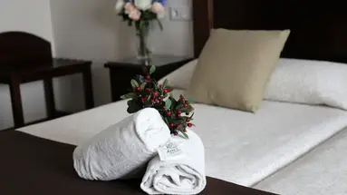 Hotel Arcos de Montemar