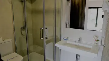 Hotel Arcos de Montemar
