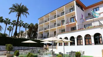 Hotel Arcos de Montemar