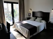 Hotel Arcos de Montemar