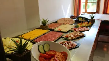 Hotel Arcos de Montemar