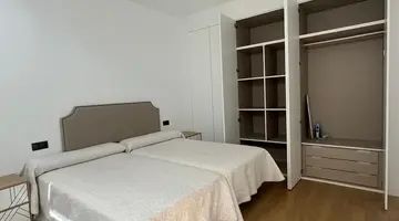 Hotel Arcos de Montemar