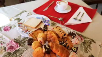 Hotel Arcos de Montemar