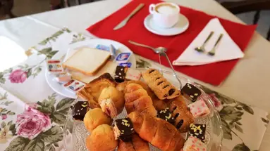Hotel Arcos de Montemar