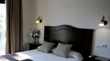 Hotel Arcos de Montemar