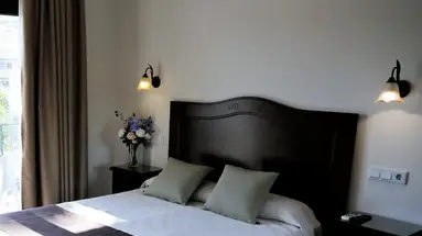 Hotel Arcos de Montemar