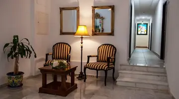 Hotel Arcos de Montemar