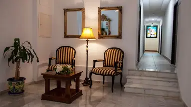 Hotel Arcos de Montemar