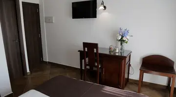 Hotel Arcos de Montemar