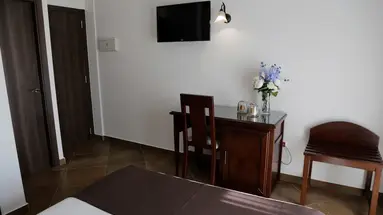 Hotel Arcos de Montemar