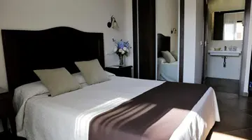 Hotel Arcos de Montemar