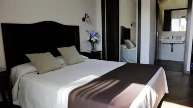 Hotel Arcos de Montemar