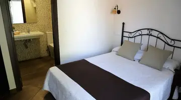 Hotel Arcos de Montemar