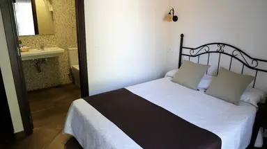 Hotel Arcos de Montemar