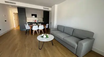 Hotel Arcos de Montemar
