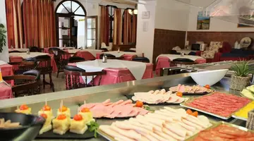 Hotel Arcos de Montemar