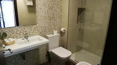 Hotel Arcos de Montemar