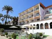 Hotel Arcos de Montemar
