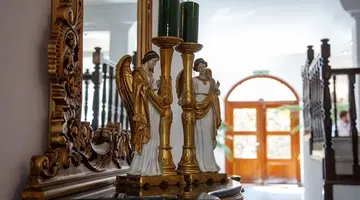 Hotel Arcos de Montemar