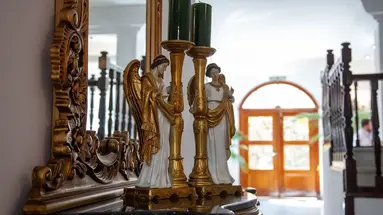 Hotel Arcos de Montemar