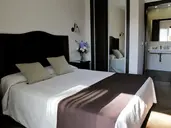 Hotel Arcos de Montemar