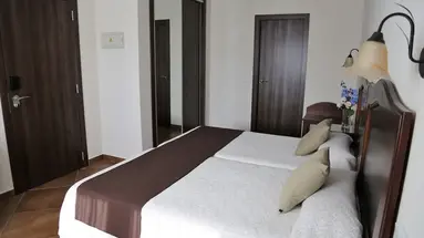 Hotel Arcos de Montemar