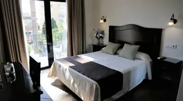 Hotel Arcos de Montemar