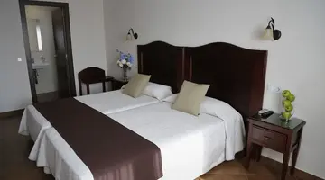 Hotel Arcos de Montemar