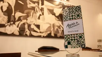 Hotel Arcos de Montemar