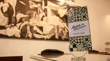 Hotel Arcos de Montemar