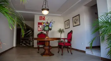 Hotel Arcos de Montemar