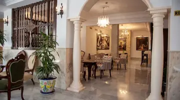 Hotel Arcos de Montemar