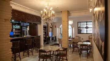Hotel Arcos de Montemar