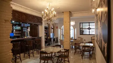 Hotel Arcos de Montemar